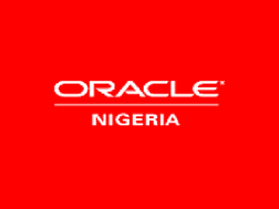 Domain Expert, Security Identity and Access Management at Oracle Nigeria