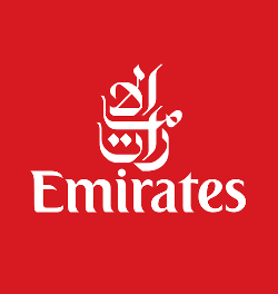 Emirates Airline Job Vacancies (Airport Services)