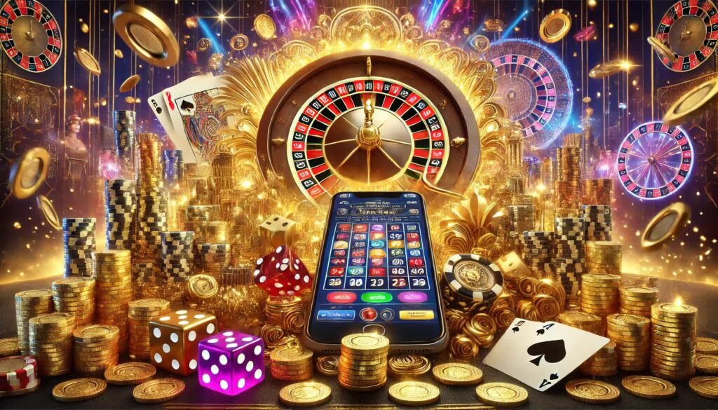 online-casino